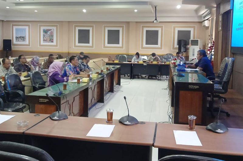 Dana BLT DBH CHT Diperuntukkan Buruh Rokok di Lamongan Belum Dicairkan, Dewan Geram