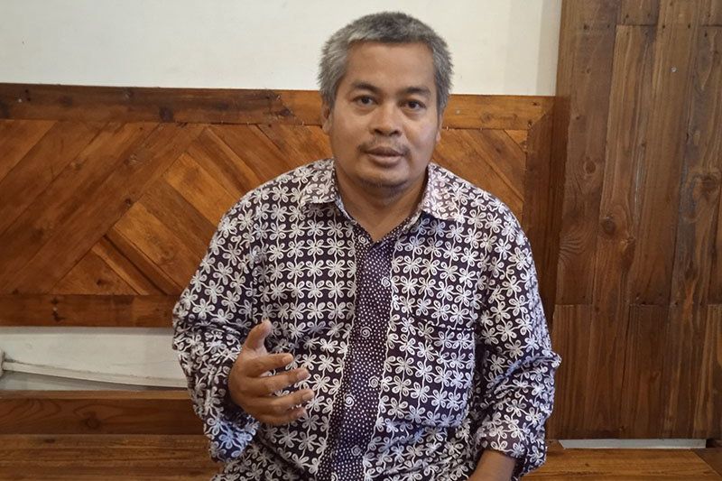 Belum Memiliki Produk Asuransi Usaha Tani, Petani Tembakau Lamongan Gagal Dapat Asuransi