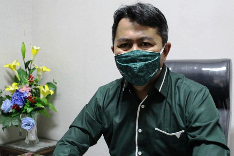 Legislator Ini Nilai Penyaluran Dana Bansos Rawan Dimanfaatkan Politis