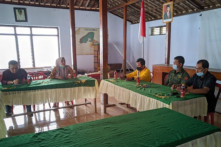 Komisi A DPRD Ponorogo Desak Pemkab Memfasilitasi Pemilihan Kepala Desa Antar Waktu