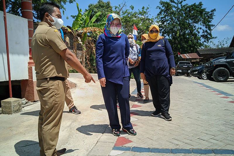 19 Proyek Pisew di Ponorogo Telan Anggaran Rp 11,4 Miliar Baru 10 Titik Terselesaikan