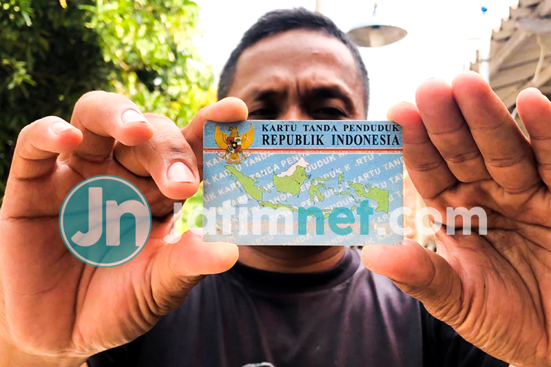 Cara Urus KTP Rusak, Mudah dan Nggak Pakai Ribet