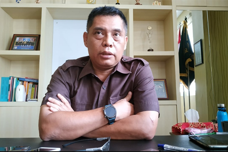Intervensi Covid-19, Warga Surabaya di Luar Negeri Supaya Tidak Pulang ke Tanah Air