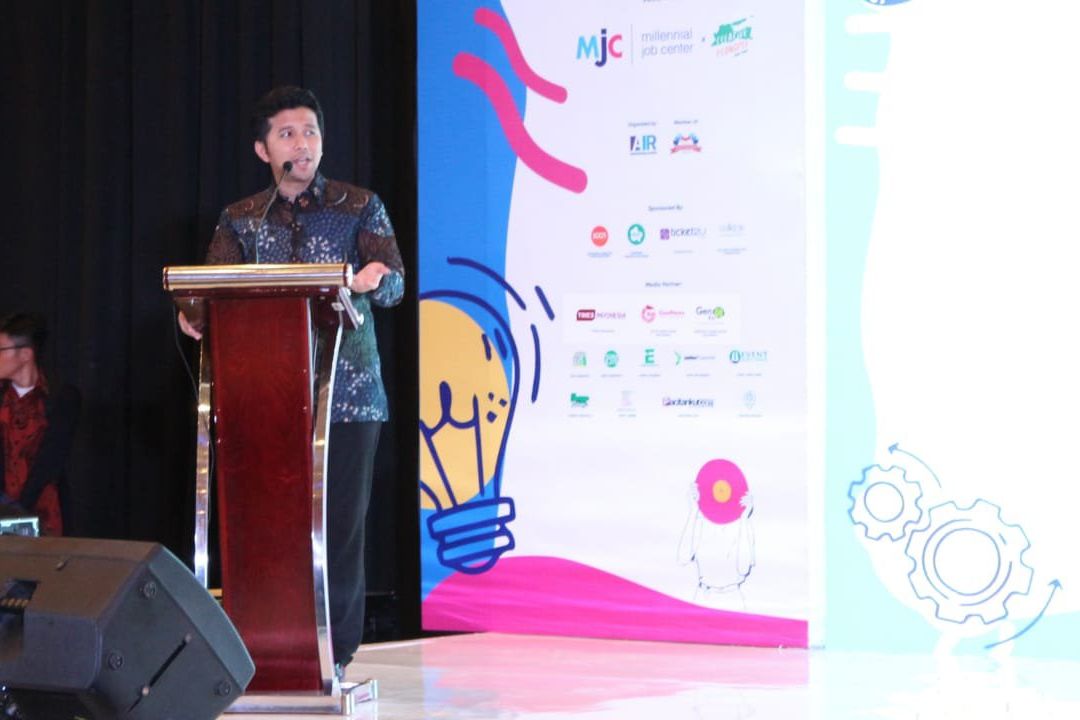 Bidik Segmentasi Muda di Ekonomi Kreatif, Pemprov Jatim Target 3 Persen