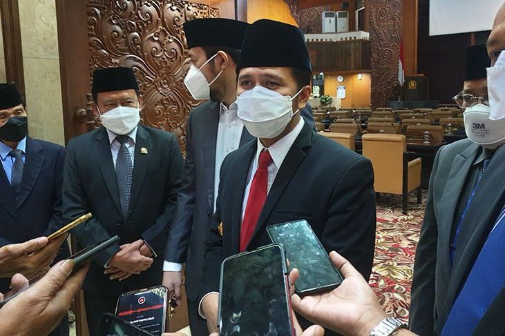 Pemilu 2024, Plt Ketua Demokrat Jatim Ingatkan Kader Jangan Hanya Ketemu Rakyat Saat Pilihan Saja