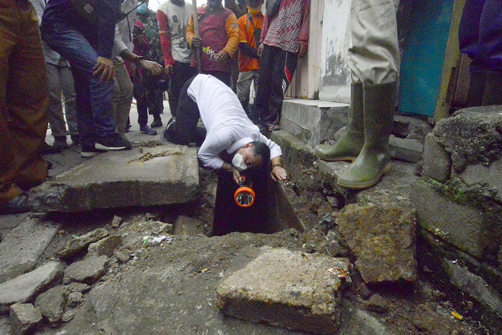 Pemimpin Baru Telah Lahir, Eri Cahyadi-Armuji Siap Lanjutkan Kebaikan