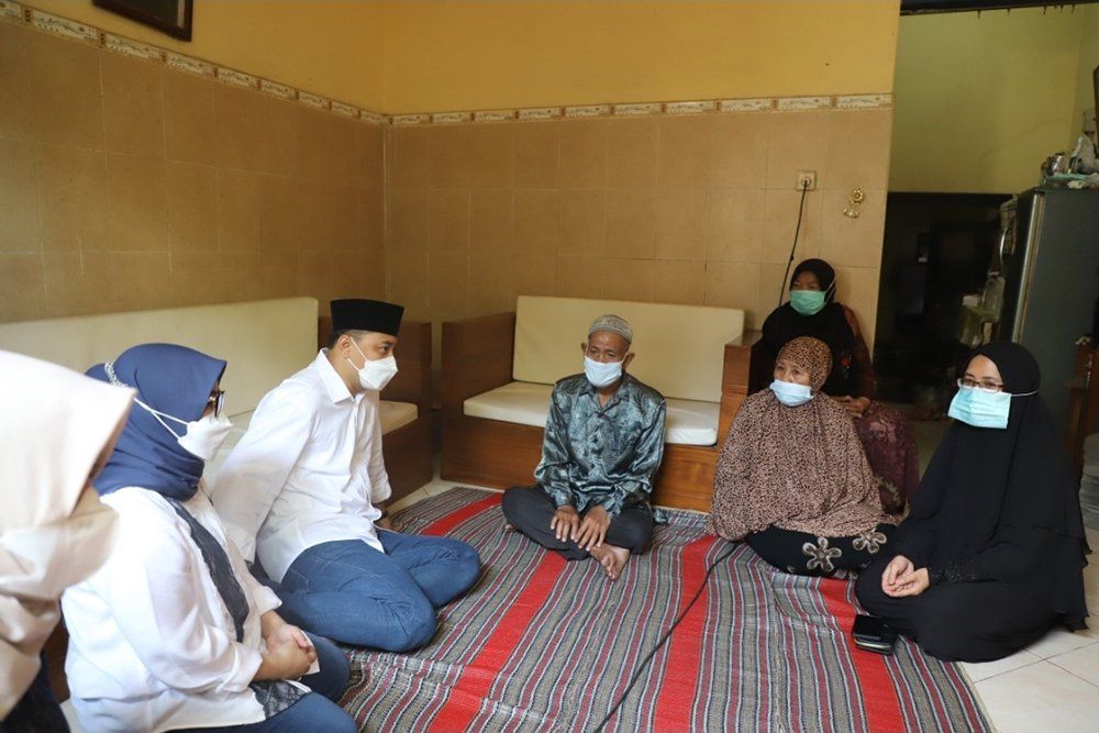 Anak Awak KRI Nanggala-402 Akan Dapat Beasiswa