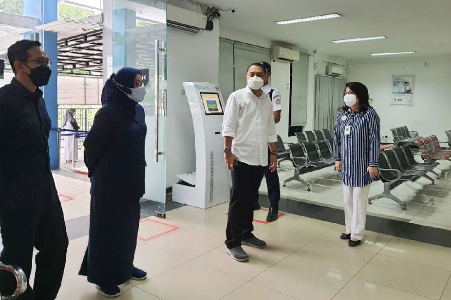 BPJS Akan Cover Warga yang Tak Lagi Bekerja