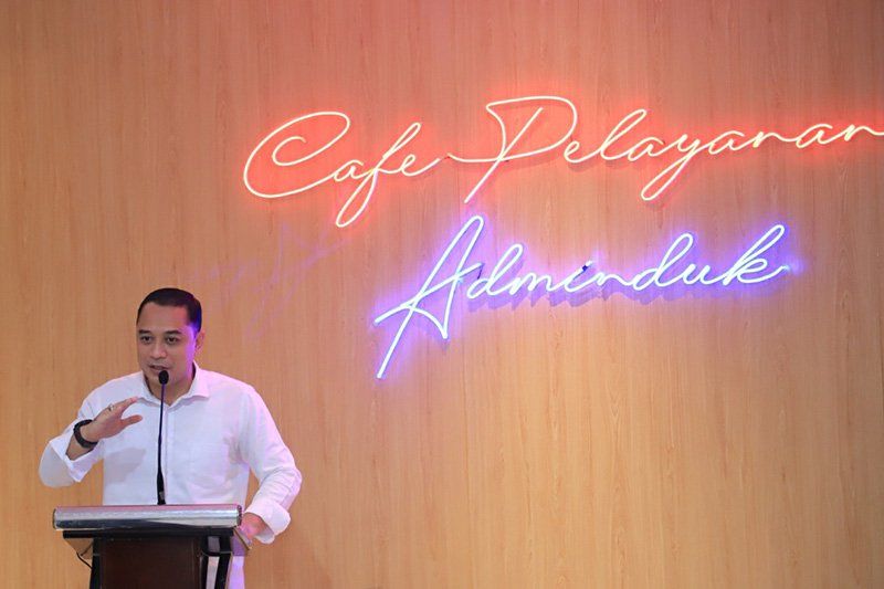 Beri Solusi Permasalahan Warga, Setiap Kecamatan Diimbau Miliki Ruang Konsultasi