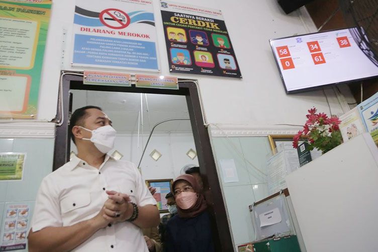 Terapkan Perda Kawasan Tanpa Rokok Satpol PP Akan Lakukan Patroli