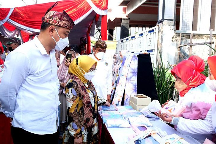 Bakti Sosial Layanan Terintegrasi Digelar Serentak di 31 Kecamatan