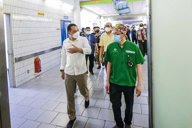 Pendampingan Trauma Healing Akan Diberikan untuk Korban Kecelakaan Wisata Kenjeran Park