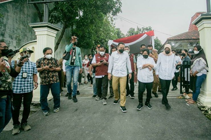 Besok, Bansos Tambahan dari Kemensos Siap Disalurkan