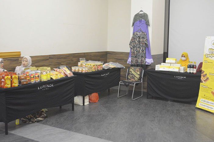 Turut Meriahkan HJKS ke 729, Fusion Dine Spesial 729th Suroboyo Suguhkan Makan Malam Ala Suroboyoan
