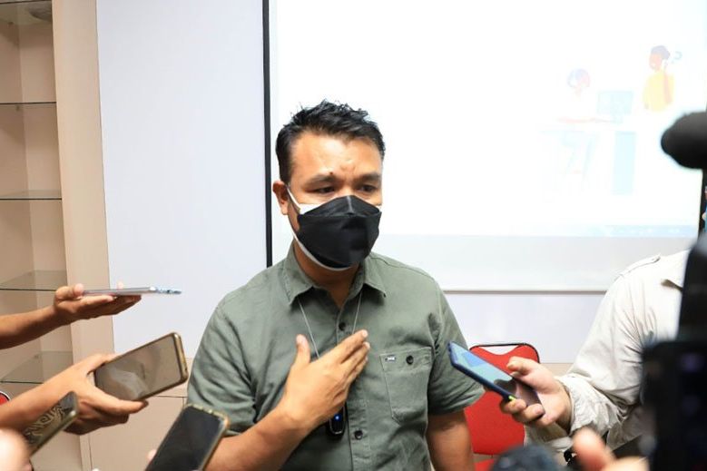 Menariknya Layanan Undercover 112 Covid-19 yang Percepat Proses 3T di Surabaya