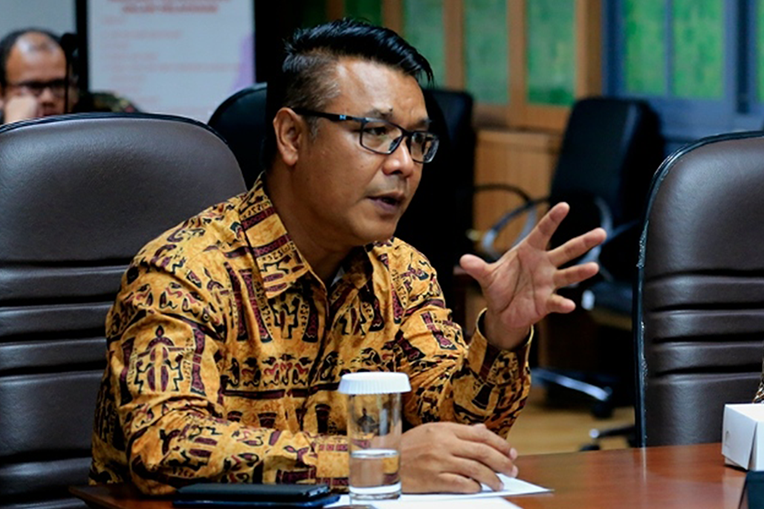 Penanganan Penyebaran Covid-19, Peran Masyarakat Sangat Penting