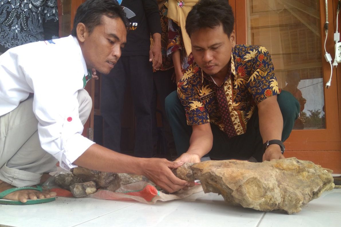 Warga Kabupaten Madiun Wacanakan Pendirian Museum Purba 