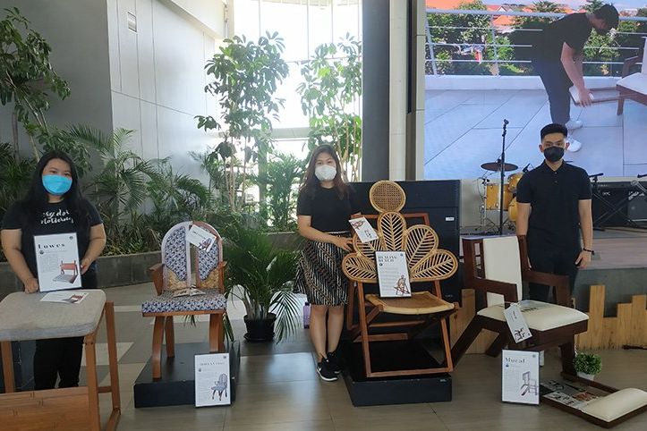 Ragam Furniture In a Post Pandemic Era Dengan Material Asli Indonesia