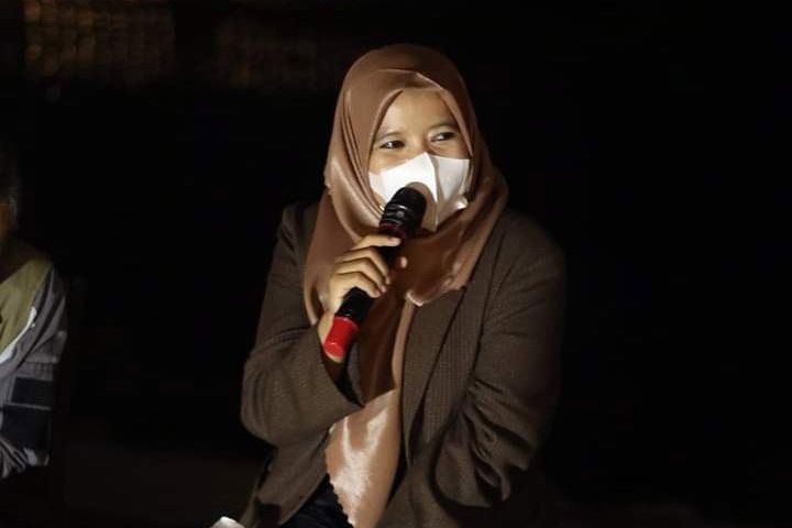Patuhi Prokes, Jurnalis Diharapkan Turut Kawal Kebijakan di Masa Pandemi