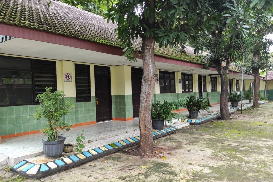 Enam SD Ditutup Oleh Pemkab Ponorogo, Ini Alasannya