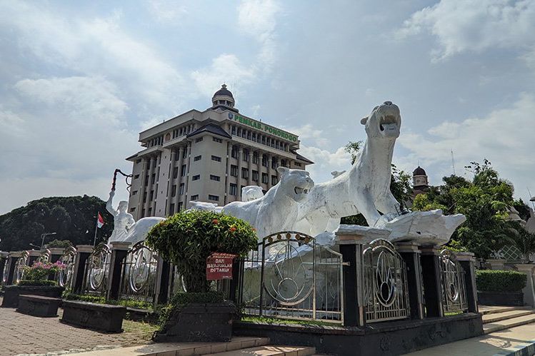 Ada Pembatasan Tenaga Honorer, Begini Nasib 4.547 Tenaga Honorer di Ponorogo 
