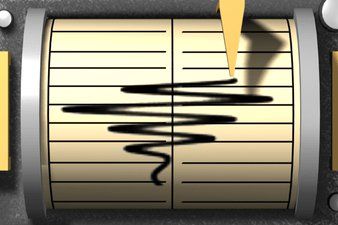 Gempa Berkekuatan 5,2 Magnitudo Guncang Blitar