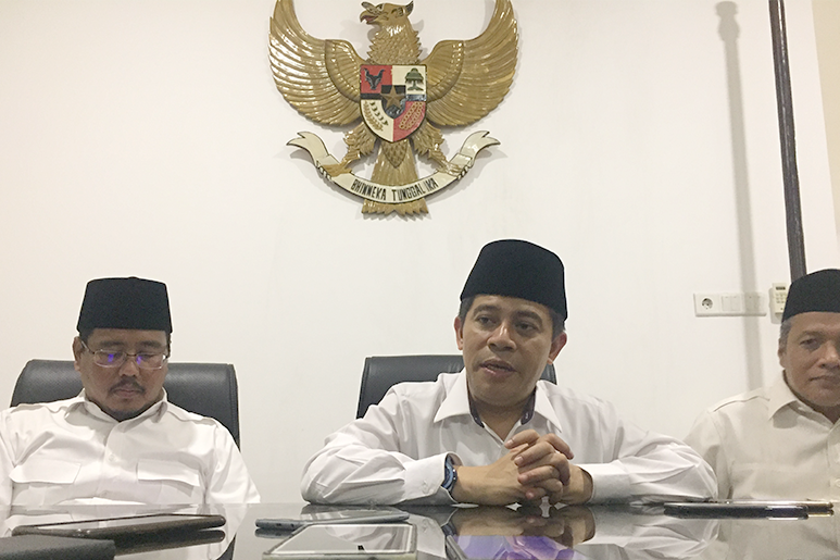 Rapatkan Barisan, Rapimda Partai Gerindra Jatim Hasilkan Tiga Keputusan Penting