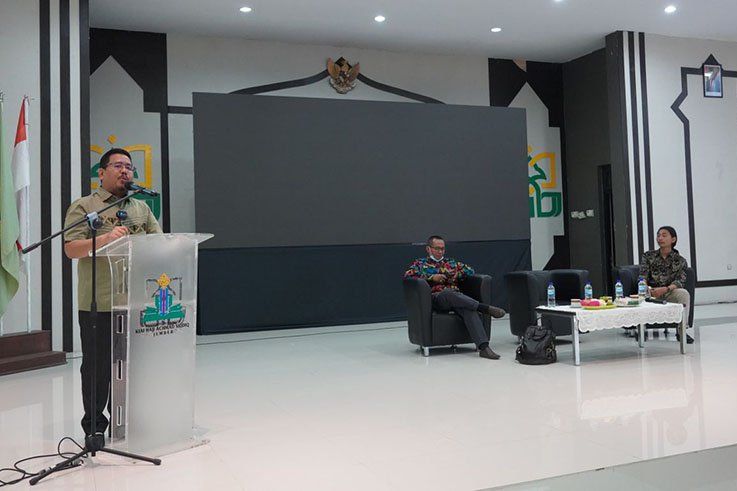 Ketua Partai Gerindra Yakin Minat Milenial di Dunia Politik Semakin Banyak