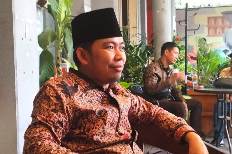 Sekdaprov Jadi Polemik, Ketua Fraksi Gerindra DPRD Jatim: Pasrahkan ke Gubernur