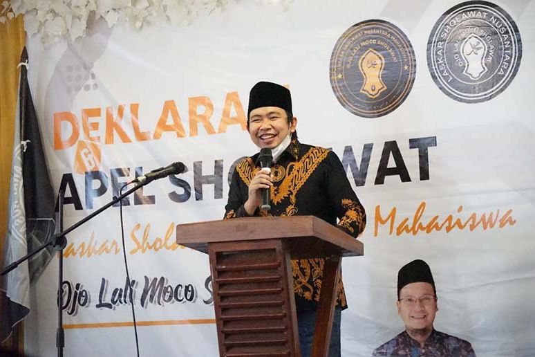 Fraksi Gerindra Beri Catatan Positif Kinerja Tiga Tahun Khofifah - Emil