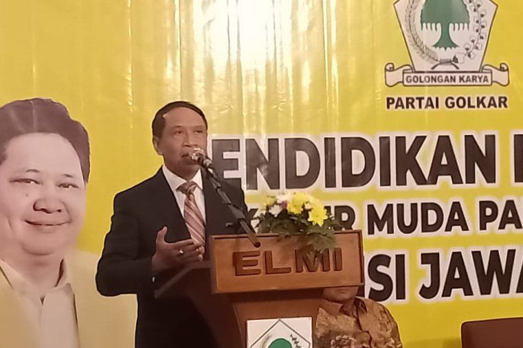 Golkar Jatim Tunggu Survei Sebelum Melangkah di Pilkada 2020