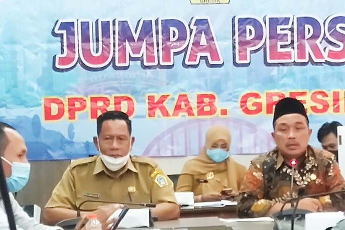 DPRD Siapkan Stimulus Ekonomi di Tengah Pandemi