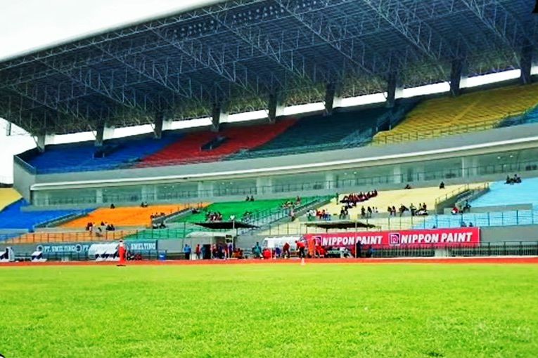 Gelora Joko Samudra Gresik Jadi Venue Liga 3 Nasional