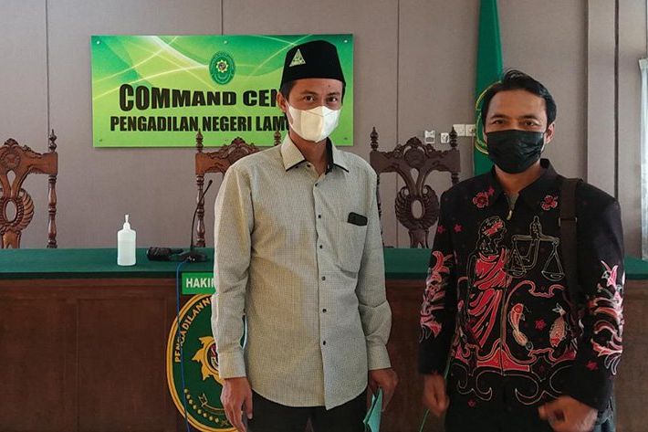 Digugat 15 Konsumennya, Perkara Dealer CV Eka Karunia Motor Jalani Sidang di PN Lamongan
