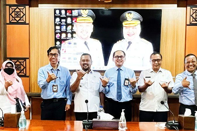 Banyak Manfaat, Bupati Gresik Ajak ASN dan Masyarakat Ikut PPS