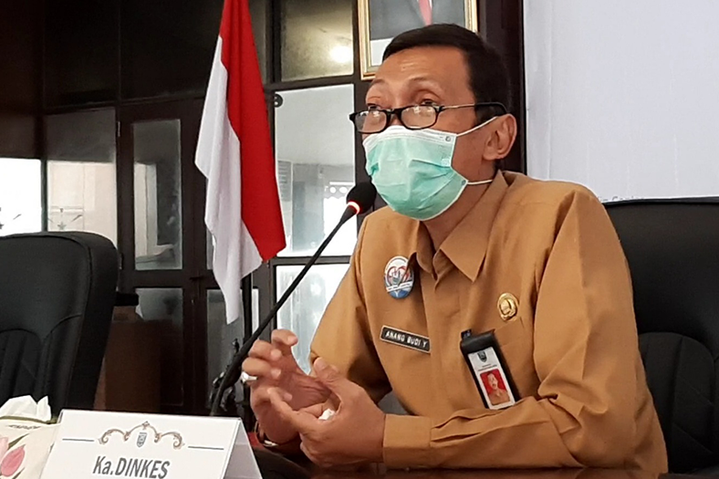 Cegah Sebaran Covid-19, Gugus Tugas Imbau Rumah dan Pertokoan Maksimalkan Penggunaan Ventilasi