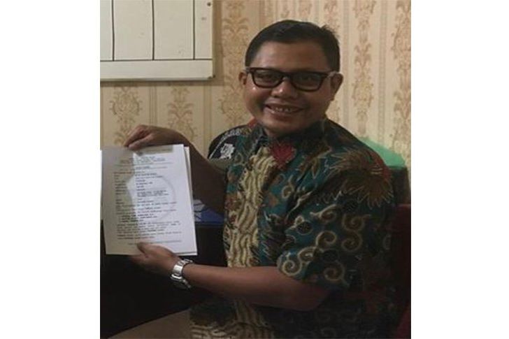 Kasus Penanam 27 Batang Ganja, Kuasa Hukum Berharap MK Kabulkan Uji Materiil 
