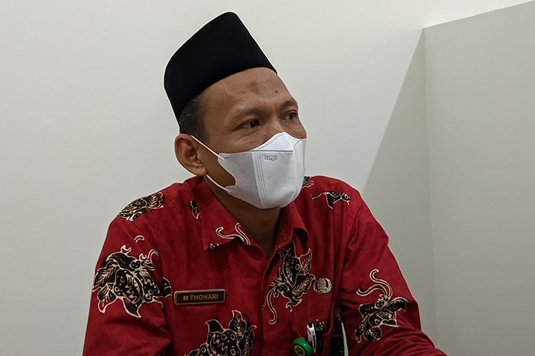 Antrian Jemaah Haji di Ponorogo Capai 33 Tahun