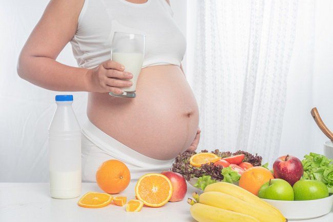 Ini Cara Mencegah Stunting pada Anak sejak Masa Kehamilan