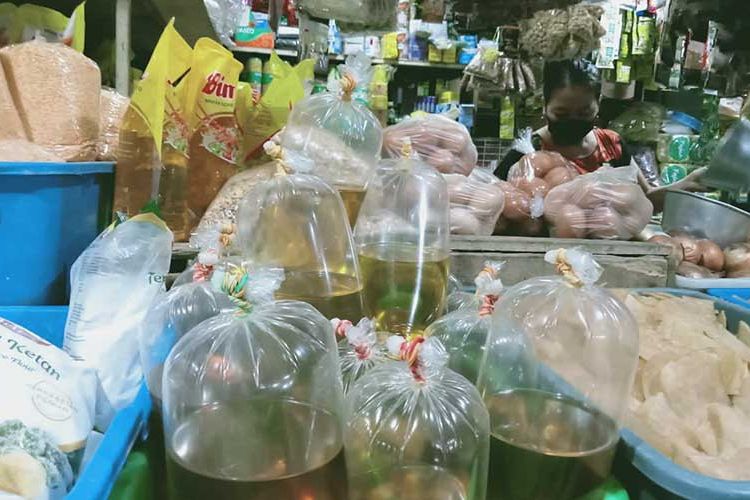   HET Migor Ditetapkan Tapi Belum Berlaku di Kota Madiun