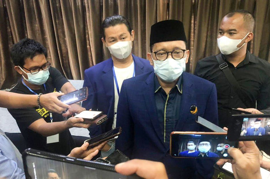 NasDem Perjuangkan Penyematan Gelar Pahlawan untuk KH Syaikhona Kholil