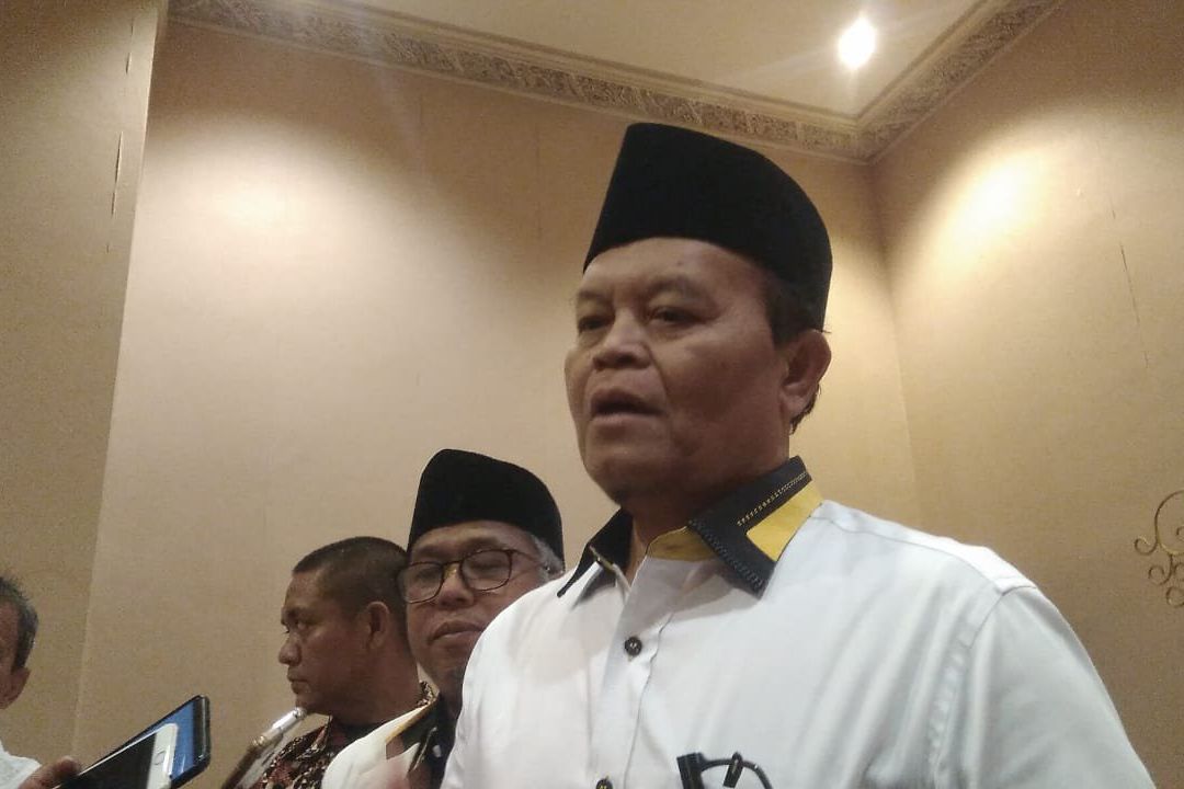 Hidayat Nur Wahid Bantah Rekrutmen Kader PKS karena Partai Gelora