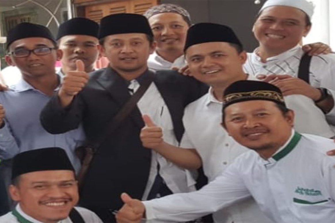 <strong>Usai 1.000 Hari Kematian Abahnya, Putra Hasyim Muzadi Wafat </strong>