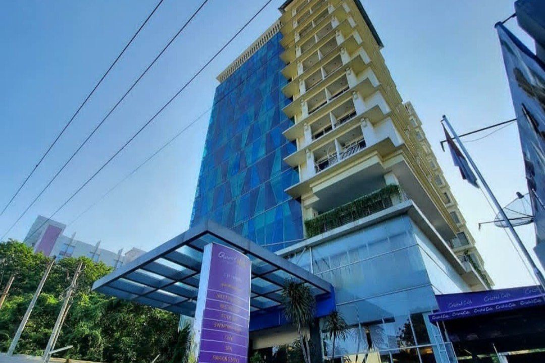 Perhotelan Masih Kesulitan Bangkit dari Pandemi Covid-19