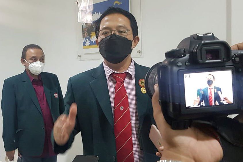 Merebaknya Kasus Covid-19 di Bangkalan, Ini Kata IDI Jatim