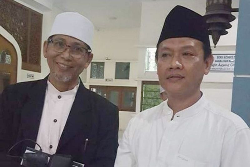 Jelang Muktamar II IKA UINSA, Ini Dua Catatan Penting Alumni