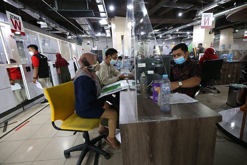 Realisasi Investasi Surabaya Terbesar Kedua se-Indonesia, Tumbuhkan Lapangan Kerja