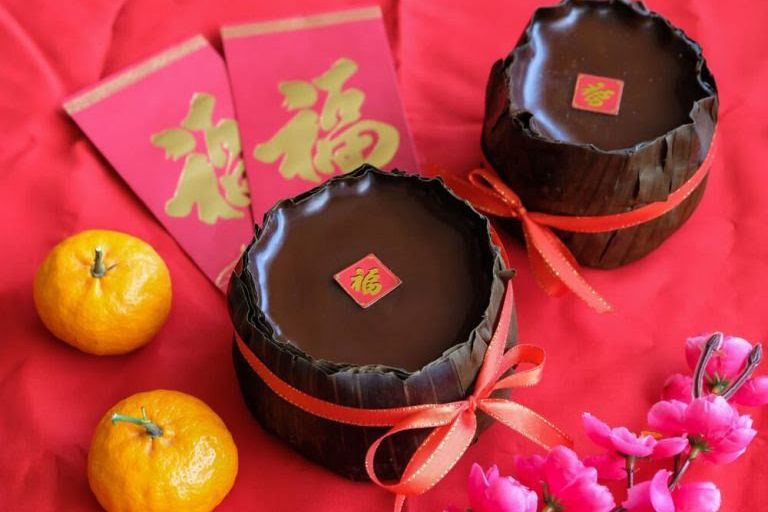 6 Makanan Khas Imlek yang Wajib Ada