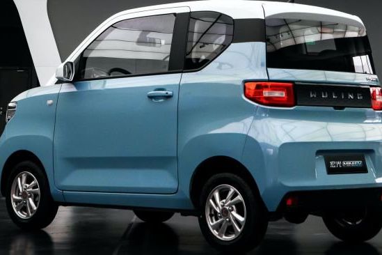 Ini Tiga Merek Mobil Listrik Terlaris