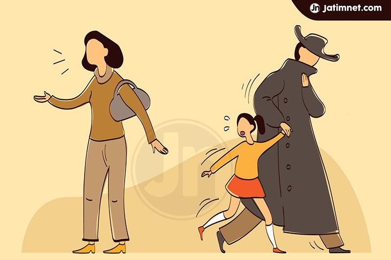 Dalih Disuruh Guru Spiritual, <em>Babysitter</em> di Situbondo Culik Anak Majikan